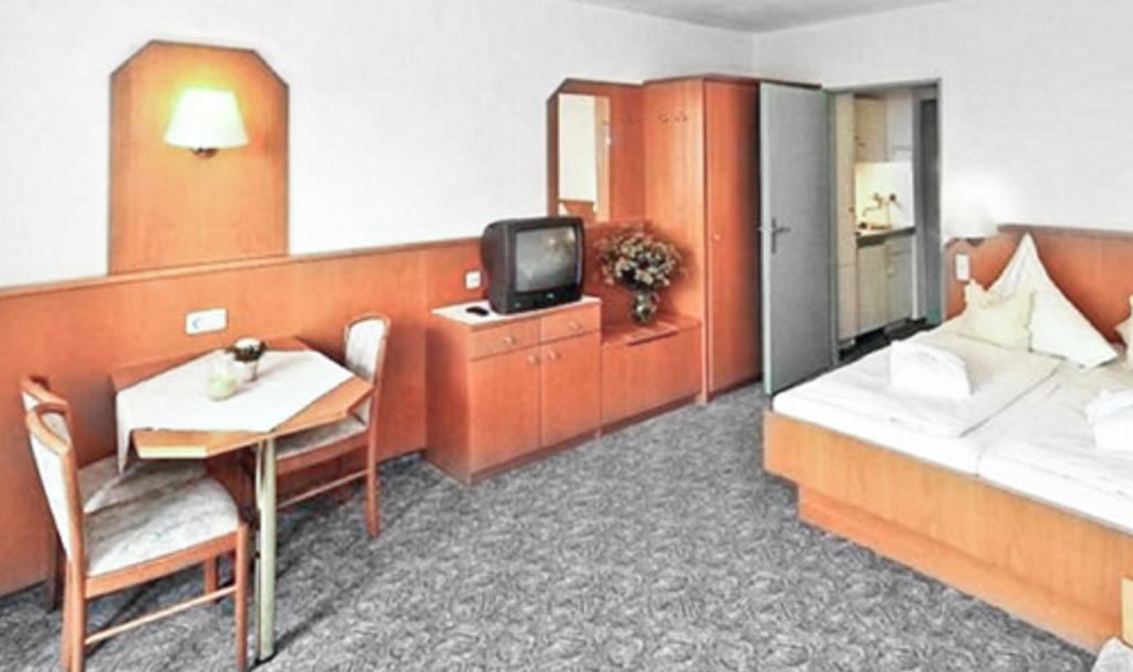 Hotel Almberg Passau Cameră foto