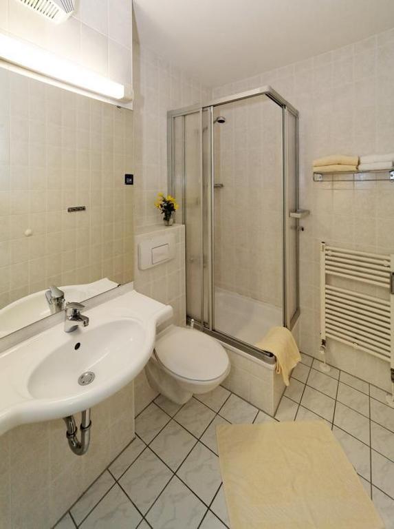 Hotel Almberg Passau Cameră foto